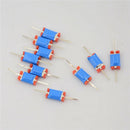 10PCS SW-100 Electronic Vibration Sensor Switch Tilt Sensor for Arduino FU