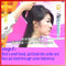2Pcs Girl Women Topsy Tail Hair Braided Tool Ponytail Maker Easy Styling Tool Ef