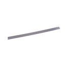 50cm Double Side Scale Stainless Steel Straight Ruler Measuring Tool JC!E