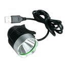 USB UV Curing Light, 10W Portable Durable Ultraviolet Glue Curing Light Lam J4U7