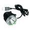 USB UV Curing Light, 10W Portable Durable Ultraviolet Glue Curing Light Lam J4U7