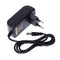 AC 100-240V Converter Adapter DC 5.5 x 2.5MM 4.5V 1A 1000mA Charger EU Plug