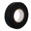 19mmx15m Adhesive Cloth Fabric Tapes Cable Looms Wiring Harness For Car Au MMF