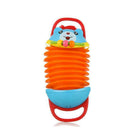 Orff Instruments Infant Toys Little accordion puzzle Kid's education Musica