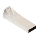 USB 2.0 Flash Drives Thumb Data Storage Memory Stick Metal U Disk Drives 2G