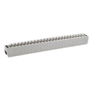 10 Pcs Female 50 Position Flat Cable IDC Socket Connectors 2.54mm Pitch K2I4