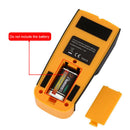 3 In1 Metal Detectors Stud Center Finder Metal AC live Wire Detector Wall S