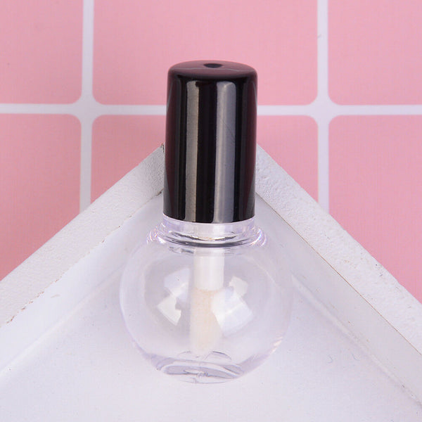 5Pc/Lot Empty Lip Gloss Lipstick Lamp Bulb Tube Lip Balm Bottles Containers  Gw
