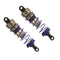 2pcs Front Shock Absorber For 1/10 RC Car Truggy Monster Truck ZD Racing HSP