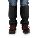 Waterproof Walking Hiking Snow Protective Cover Outdoor Leg Gaiter Warmer