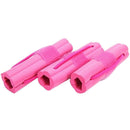 6pcs Magic Foam Sponge Hair Curler DIY Wavy Hair Travel Home Use Soft Hair  G6M1