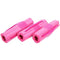 6pcs Magic Foam Sponge Hair Curler DIY Wavy Hair Travel Home Use Soft Hair  G6M1