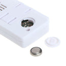 Humidity Meter Temperature Incubator Pet Dog Tortoise Hatching Eggs Thermometer