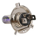 H4 3000K Yellow Halogen Bulb 12V 60/55W for Car Fog Light Headlight Head Lamp