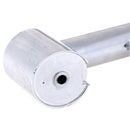 Toilet Handheld Bidet Sprayer ABS Polished Chrome Shower Head Diaper Spray_