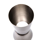 Double Sided Cocktail Liquor Bar Measuring Cups Stainless Steel Bar Jigger