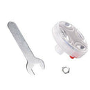 Car Tire Wheel Lights Solar Car Wheel Tire Hub Light Motion Sensors Colorfu