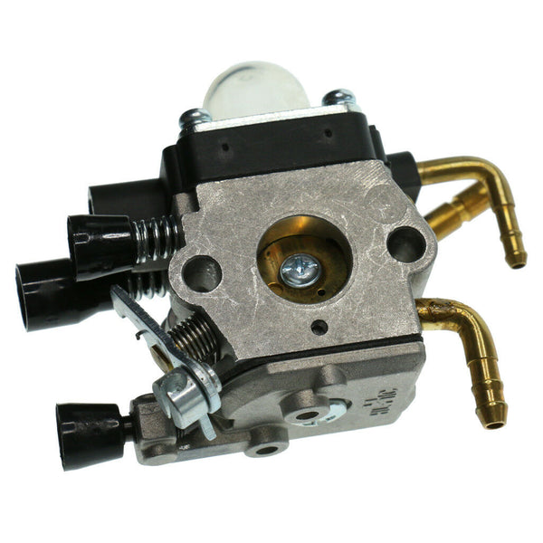 New Carburetor For Stihl hs81, hs81R, hs81T, hs86, hs86R & hs86T trimmers