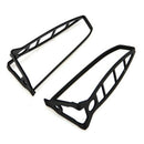 Motorcycle Turn Signal Indicator Light Grill Protector Cover for Bmw R1200  N1A3