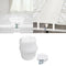 Bed Bridge Twin to King Converter Kit Wide Mattress Extender Joiner 20cm