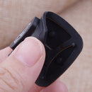 2 4 Buttons Remote Key Case Button Pad fit for Chrysler 300 Aspen Dodge Ram Jeep