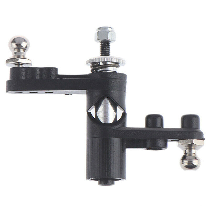 02025 Servo Saver Arm Complete 43mm A RC HSP 1/10 4WD On-Road RC Car TruckOZ