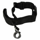 1 Pcs Adjustable Ukulele Strap Guitar Mandolin Instrument Hook Black Guitar F9A8