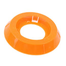 New Portable Camping Cooking Gas Cylinder Base  Ring Gas Tank Support