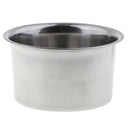 Stainless Steel Melting Lang Handle Pot Spoon Butter Baking for DIY Pot