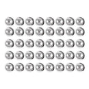 Steel ball bearing with diameter of 9 mm for bicycle wheel (40 pieces), spa X4P2