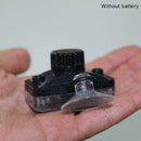 Blue Digital LCD Aquarium Fish Temperature Tank Waterproof Meter Thermomete F3Z5