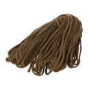 100ft 550 Cord Paracord Parachute Survival Cord - Khaki
