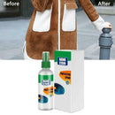 100ml Multi-Purposes Stain Protector Spray Waterproof Brightener Detergent L2T1