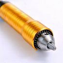 Flexible Shaft 6.5Mm Flex Shaft Handpiece Power Tool Electric Drill Handle  E6M9