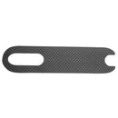 For M365 Electric Scooter Foot Mat Skateboard Silicone Pedal Cover Pad