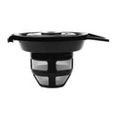 Reusable Capsule Coffee Filter Pods For Hamilton Beach FlexBrew 49979 Machine
