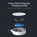 Magnetic USB Charger For iWatch Series 5 4 3 2 1 Portable Fast Charging Cabl Ew