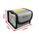 Li-po Safe Bag Explosion-proof Pouch Case for X5C X5SW X5HW U31W X5UW H107C