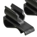 2 Packs Universal Golf Putter Clip Golf Club Bag Clip On Putter Organizer