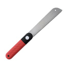 310mm Hand Saws 3 Sided SK5 Tenon with Non-Slip Handle for Woodworking Hobby