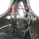 Wide Big Bum Bike Bicycle Gel Cruiser Extra Comfort Sporty Soft Pad Saddle