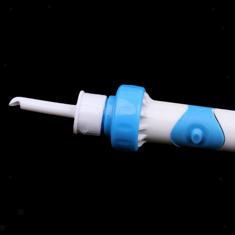 Electric Ear Vacuum Cleaner Wax Dirt Fluid Remover Painless Ear Cleaner