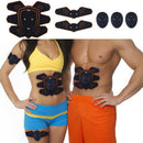 Ab Belt,Ultimate Workout Set, Skin-Friendly / Workout Equipment Home Workout