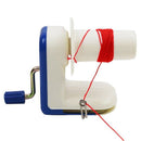 Household Hand Operated Wool Yarn Ball Winder Winding Twining Machine Threa W9X3