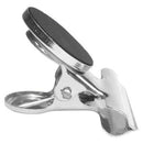 Refrigerator Magnet Clips, 15 Magnetic Powerful PCS, Perfect Refrigerator M