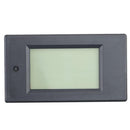 100A AC80-260V LCD KWh Watt Power Meter Monitor Ammeter Voltmeter Multimeter