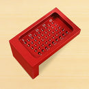 Mini Woodworking Scriber Aluminum Alloy Gauge Home T Type Tool Mark Measurement
