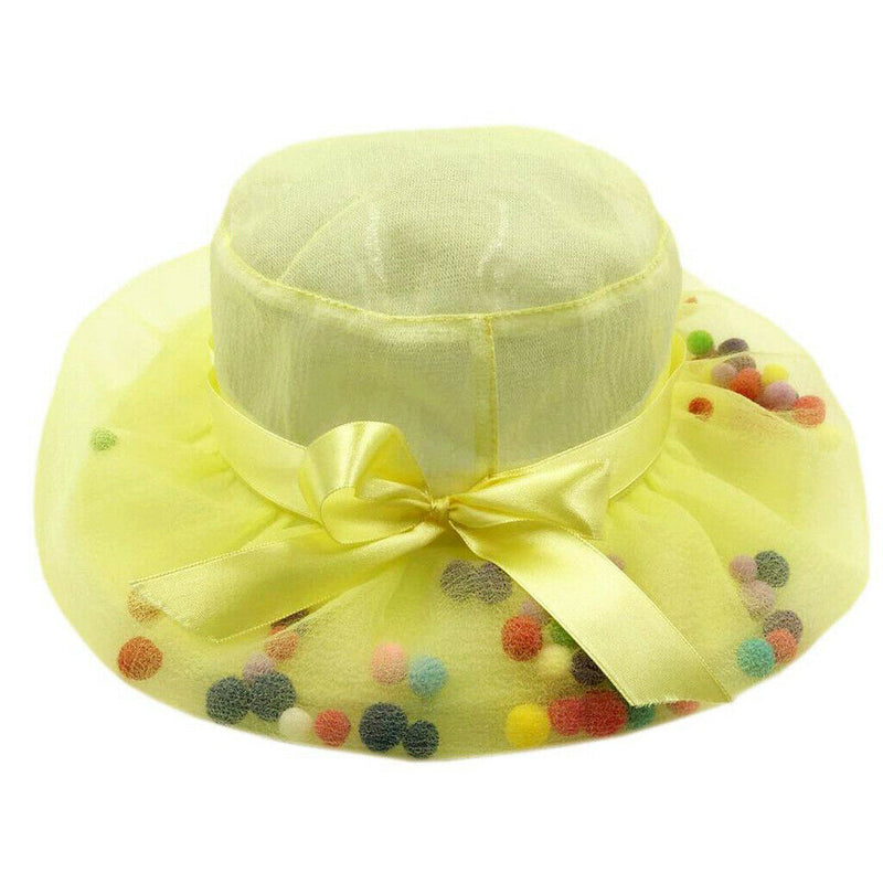 50pcs Glitter Pom Poms Assorted Colours 35mm pompoms Tinsel Kitten Cat Toys