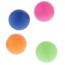 4Pcs Beach Table Tennis Balls Ball Pit Ocean Ball Baby Kid Swim Pool Pit Toys,