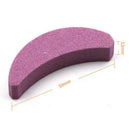 5PCS Woodworking Chainsaw Teeth Chain Saw Sharpener Sharpening Stone ToolS Bj